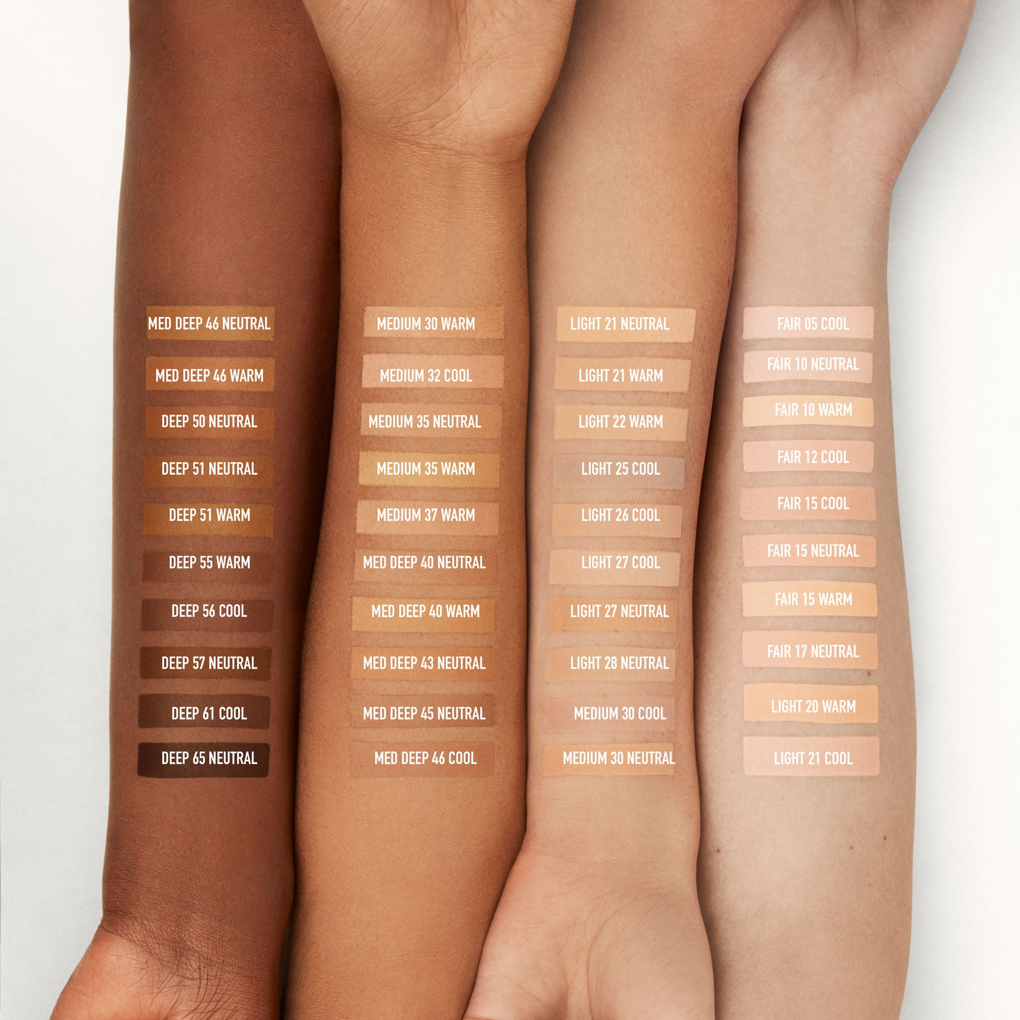 Barepro 24Hr Matte Perfection Liquid Foundation