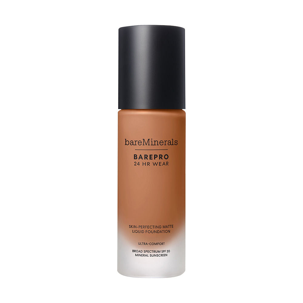 Barepro 24Hr Matte Perfection Liquid Foundation