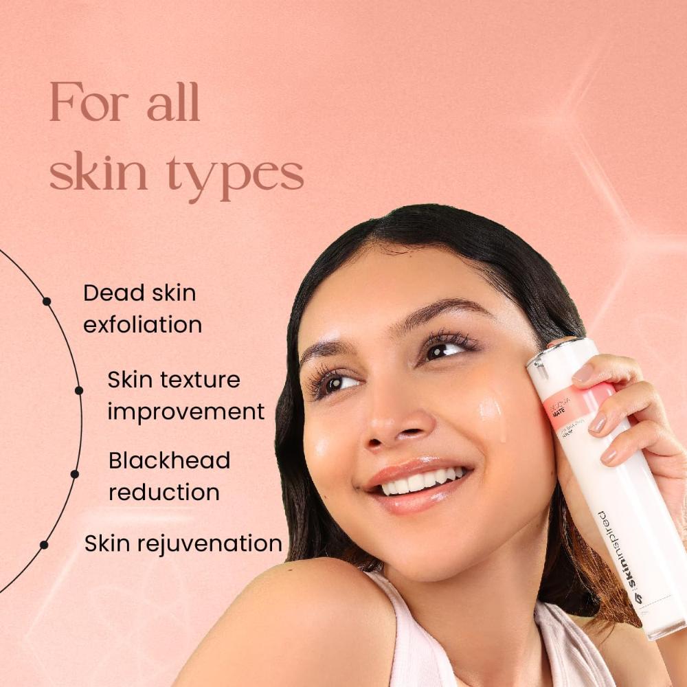 Aha+Bha+Pha Face Serum
