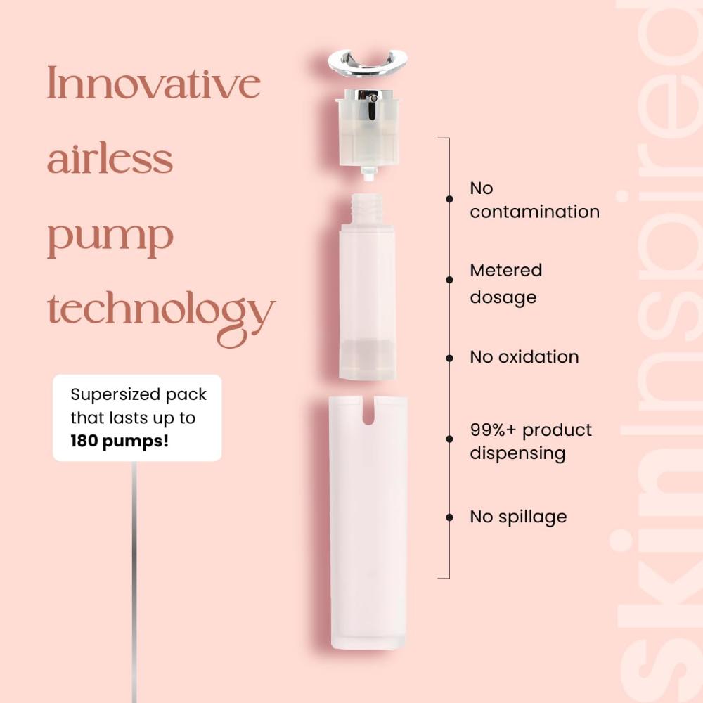 Aha+Bha+Pha Face Serum