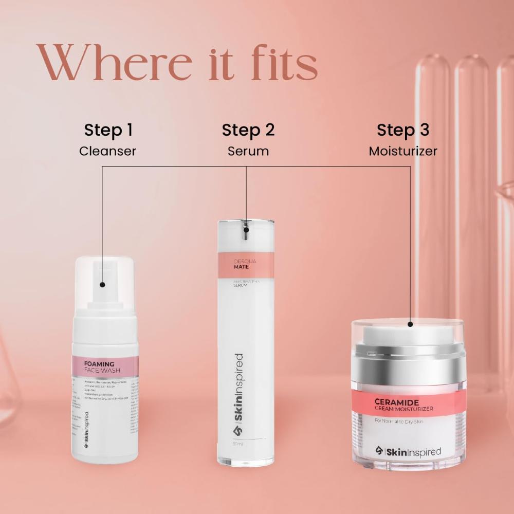 Aha+Bha+Pha Face Serum