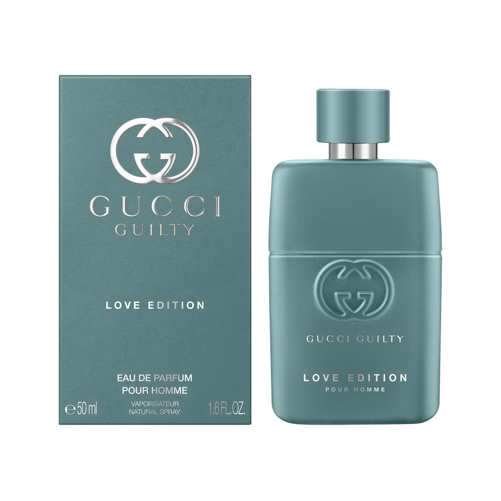 Guilty Love Edition For Men