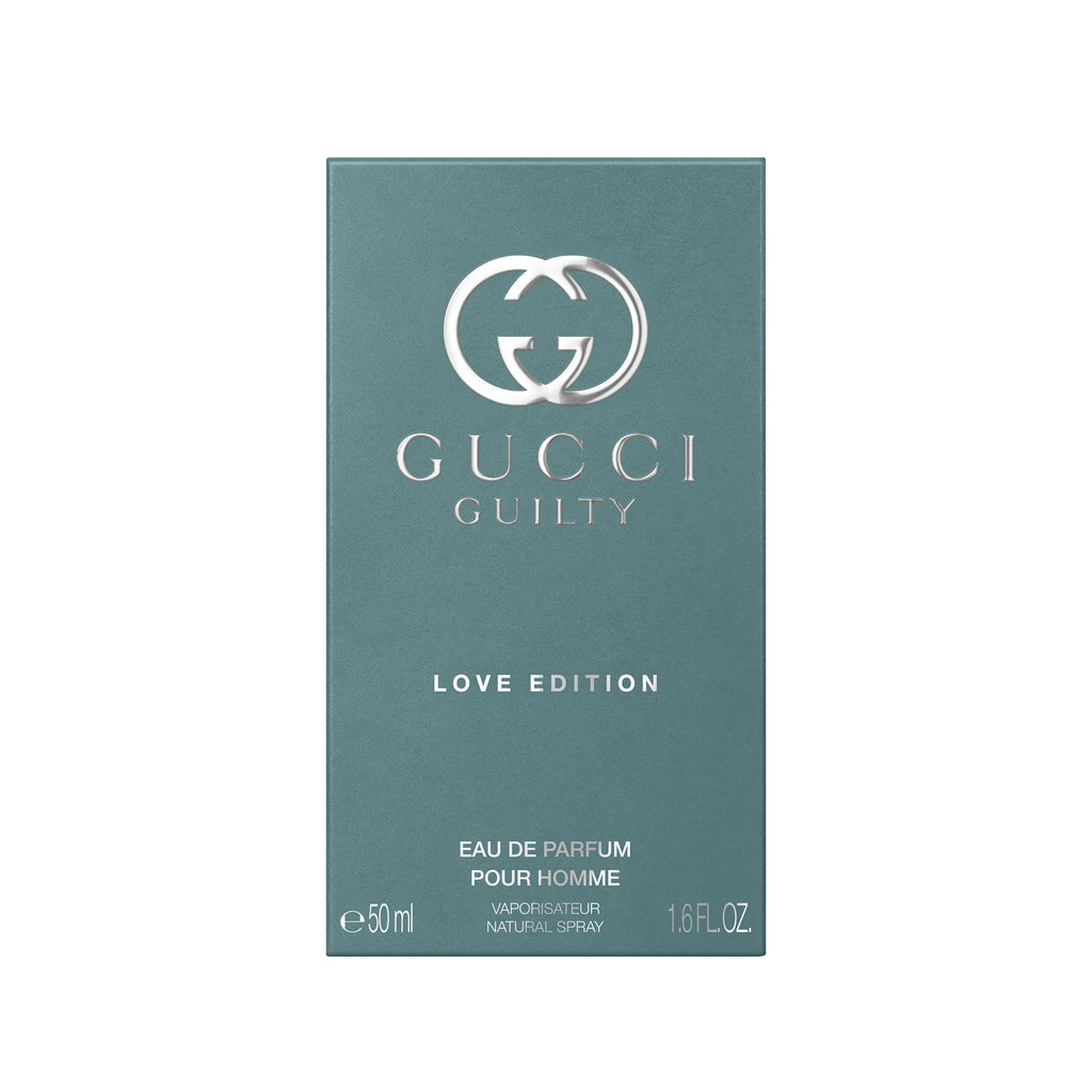 Guilty Love Edition For Men