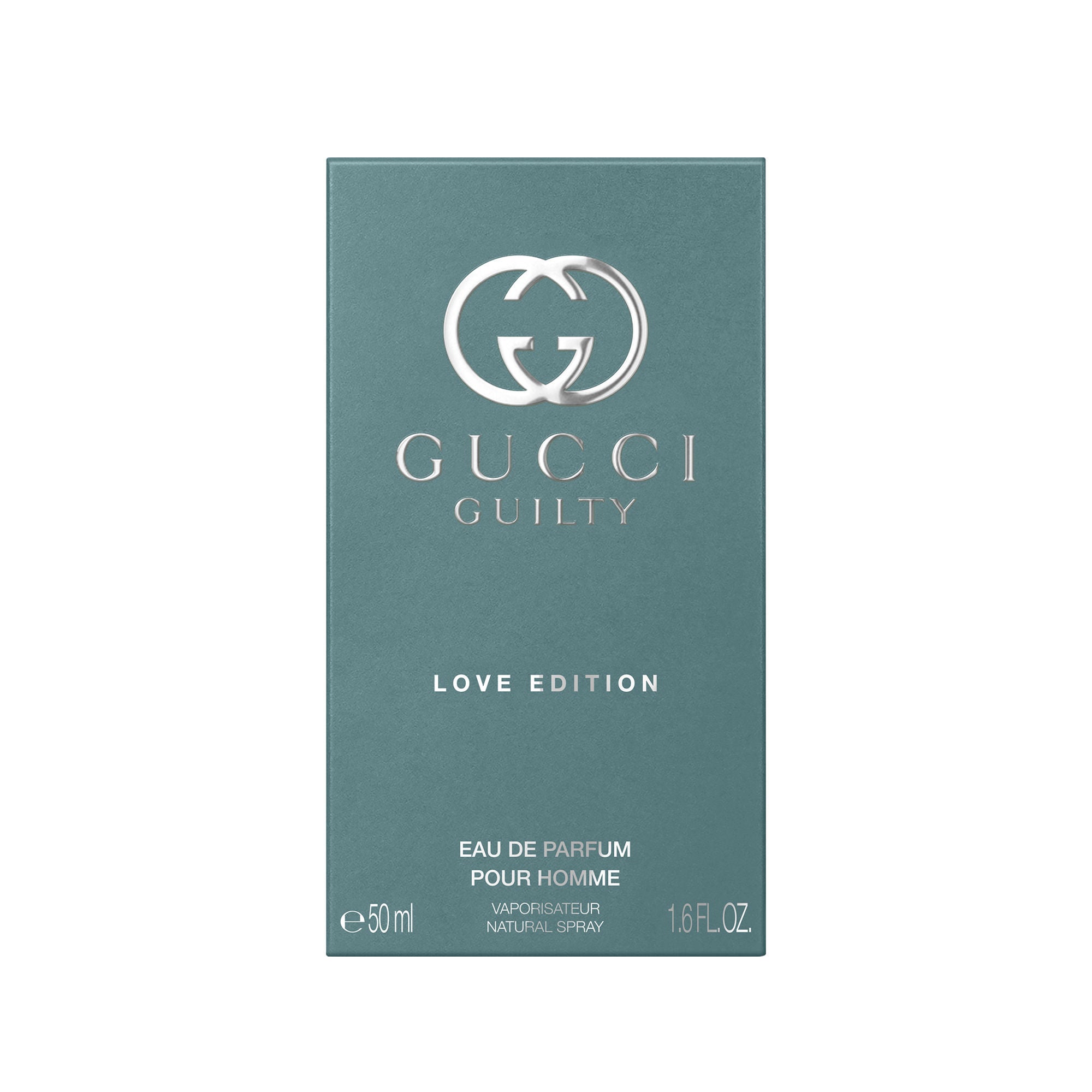 Guilty Love Edition For Men
