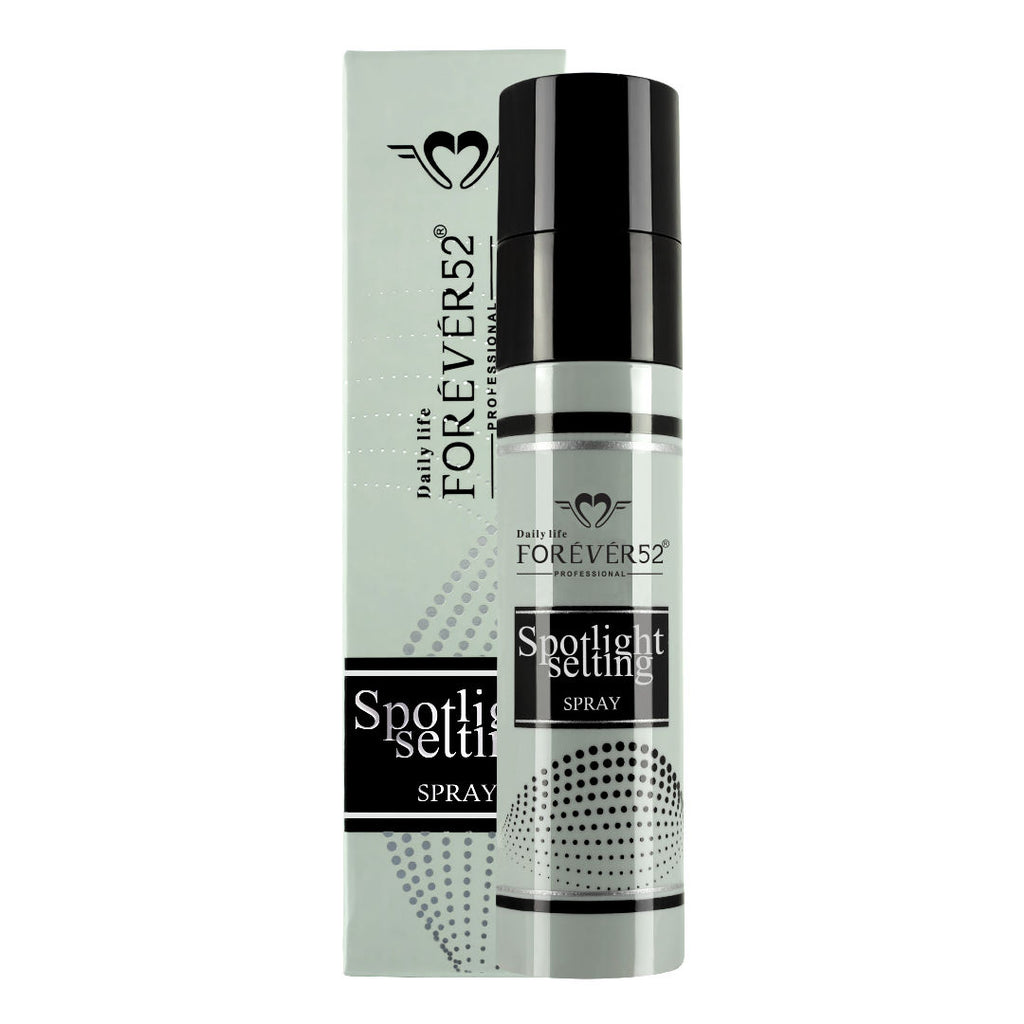 Spotlight Setting Spray - Hsm001
