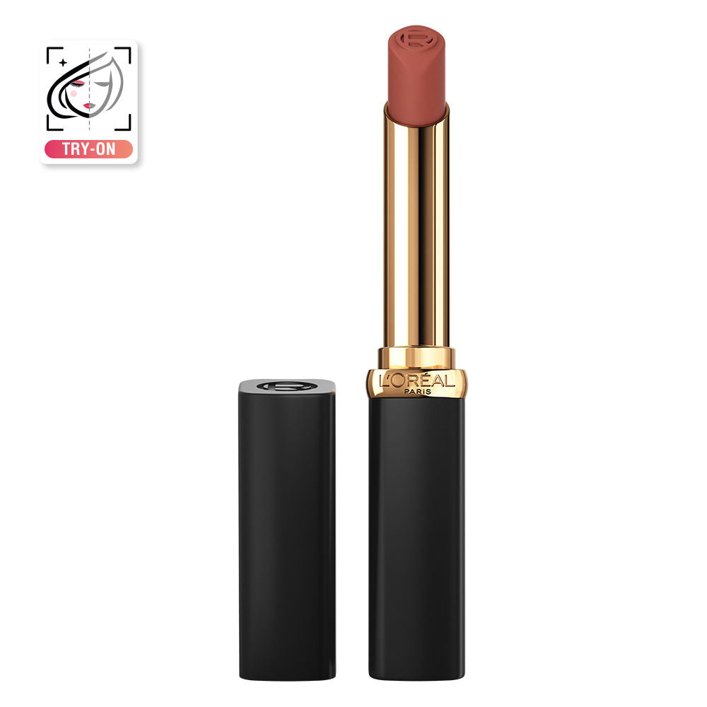 Color Riche Intense Volume Matte Slim Lipstick - 540 Le Nude Unstoppable