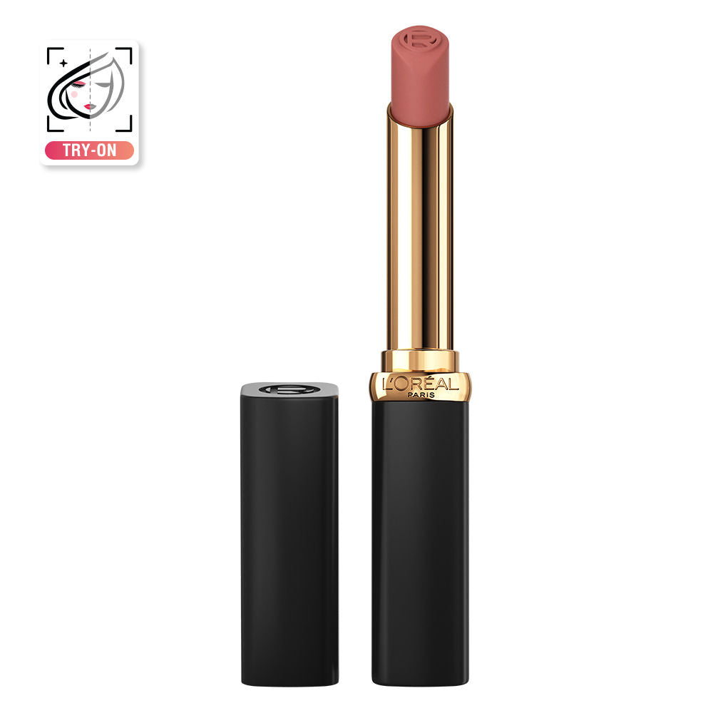 Color Riche Intense Volume Matte Slim Lipstick - 550 Le Nude Unapologetic