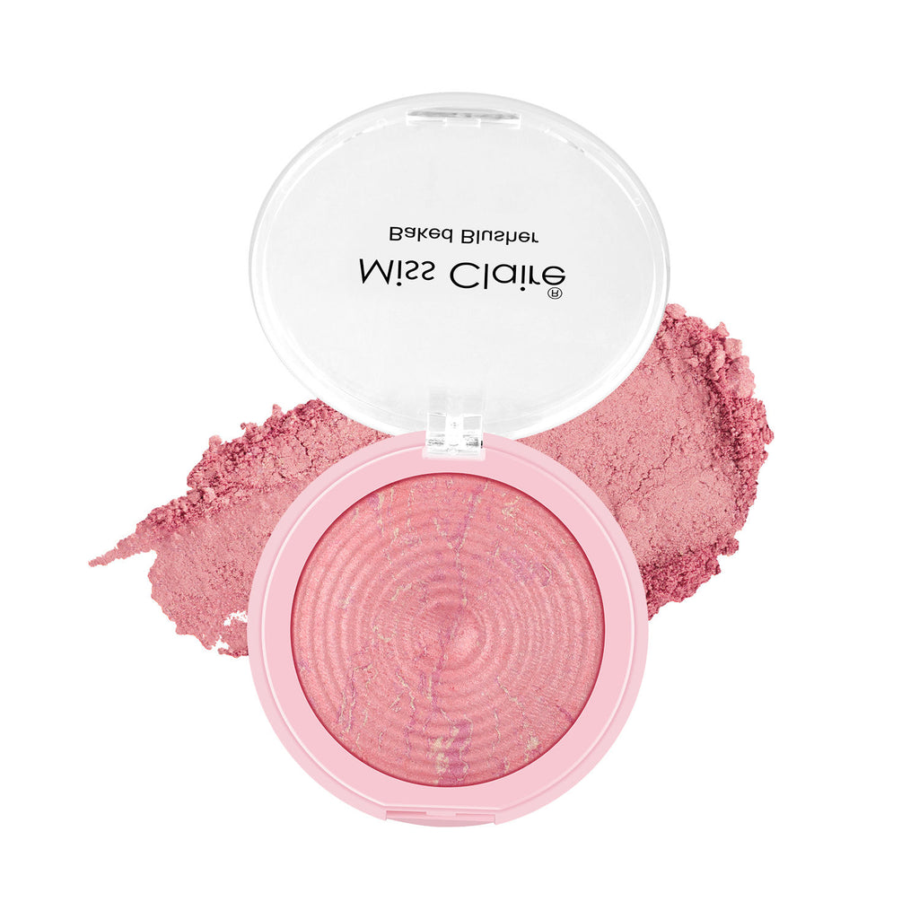 Baked Blusher - 7