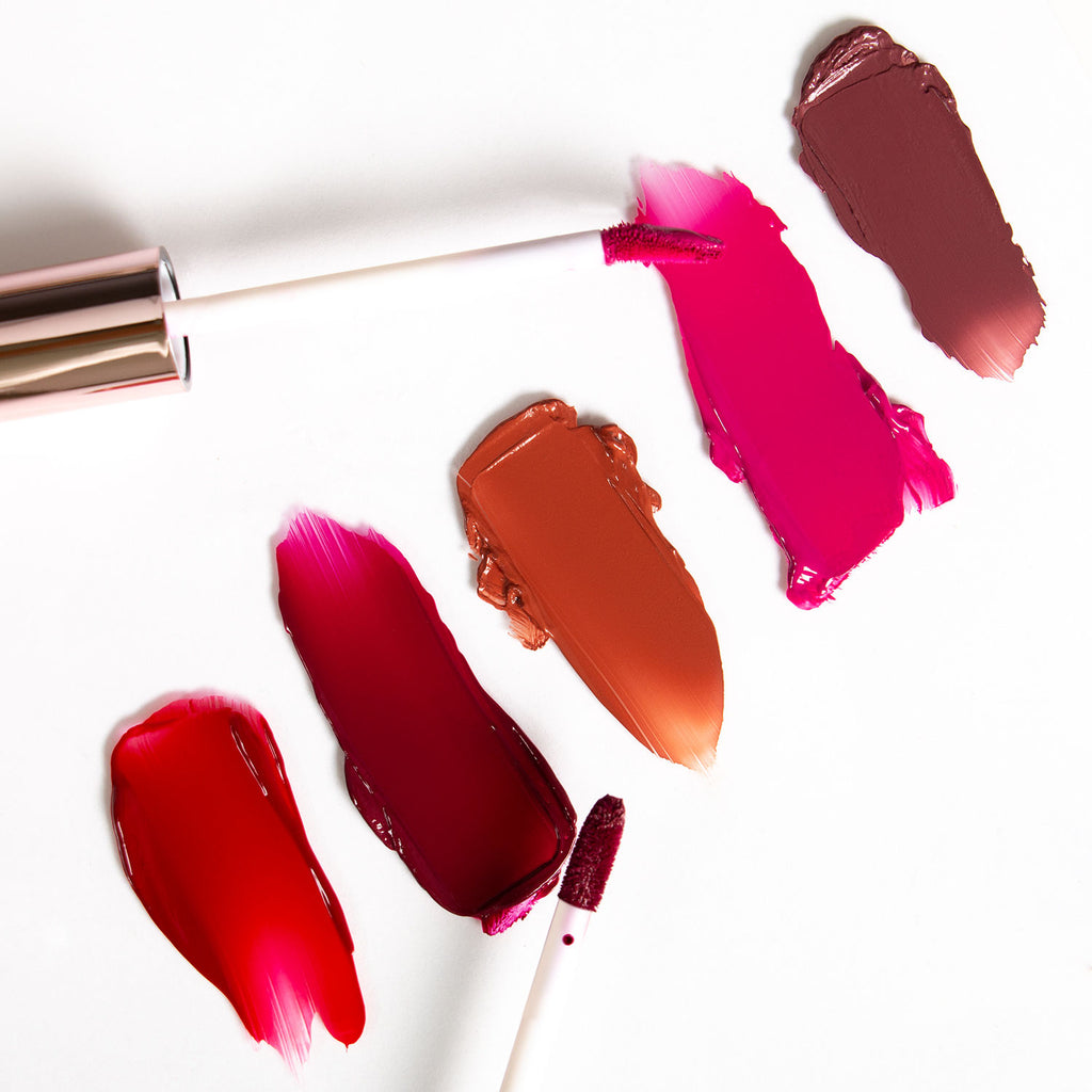 Matte Power Lipcolor