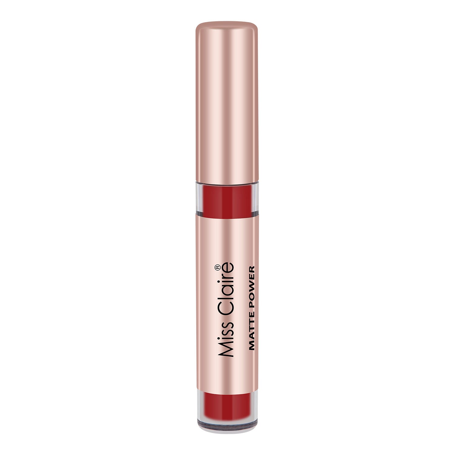 Matte Power Lipcolor