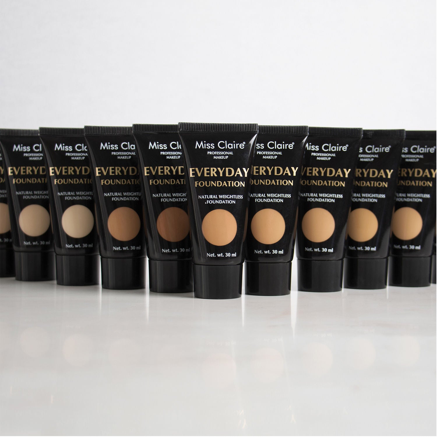 Everyday Foundation