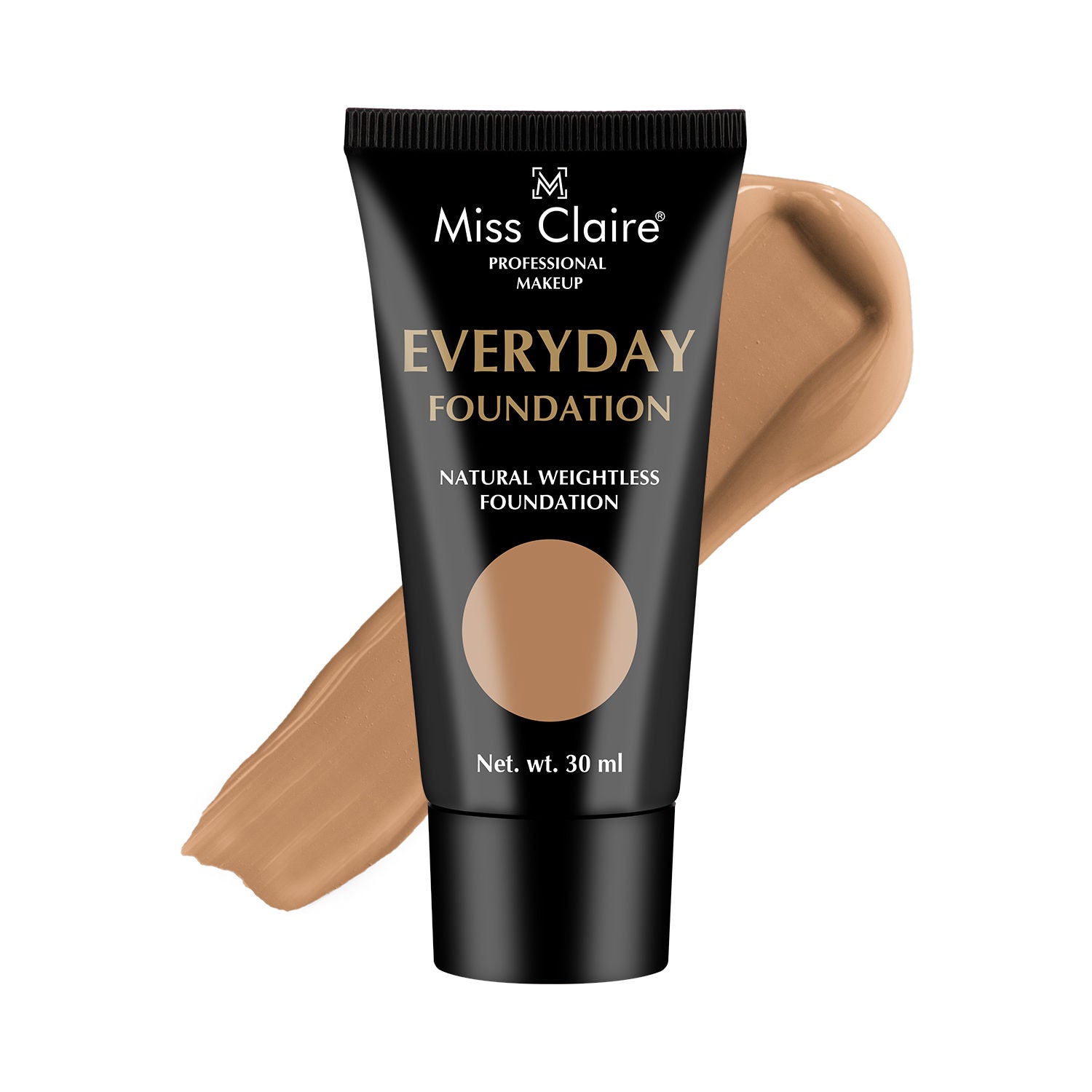 Everyday Foundation - Mt-04 Cinnamon