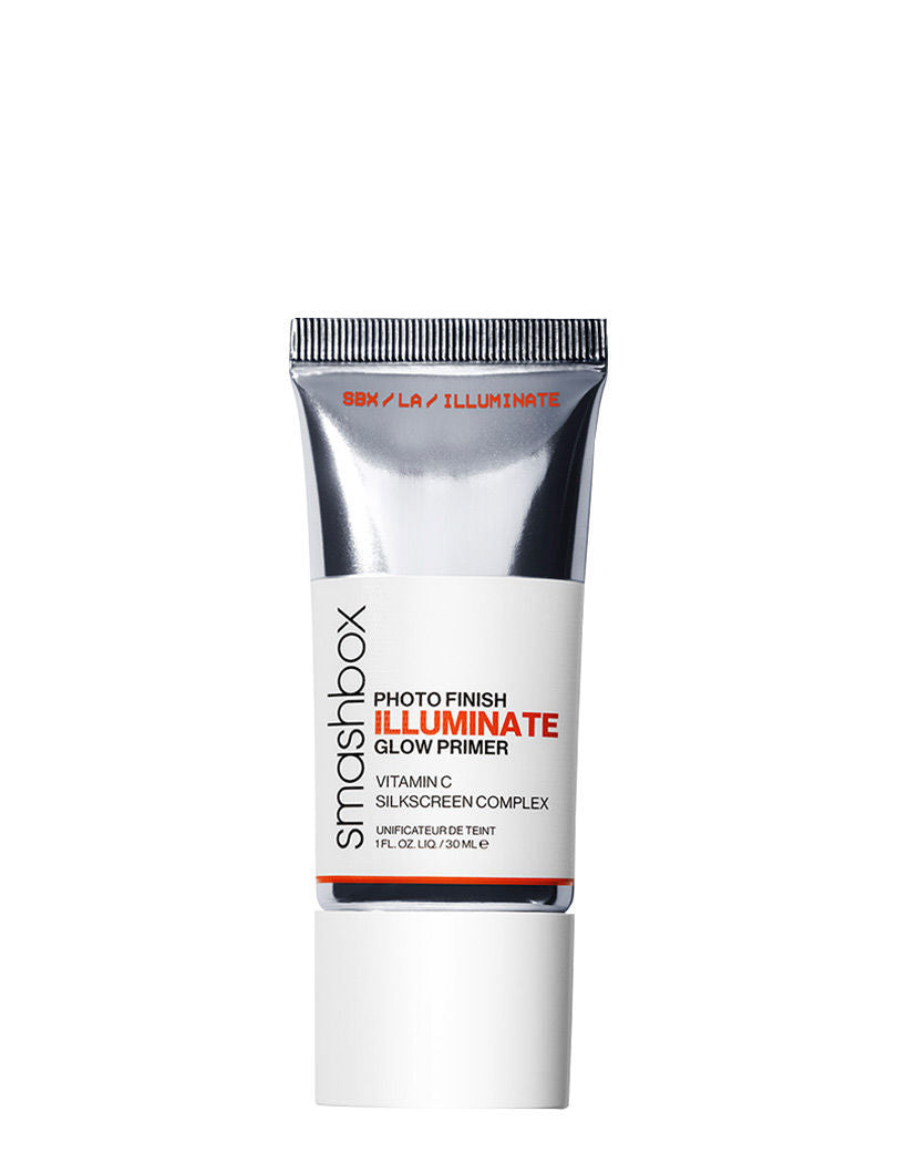 Photo Finish Illuminate Glow Primer with Vitamin C