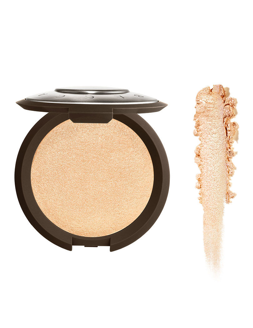 X Becca Shimmering Skin Perfector Pressed Highlighter - C-Pop - 7g