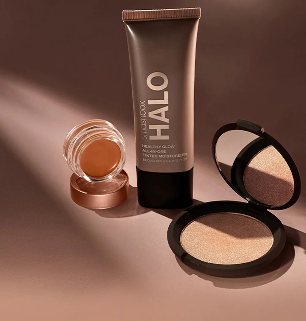 X Becca Shimmering Skin Perfector Pressed Highlighter - C-Pop