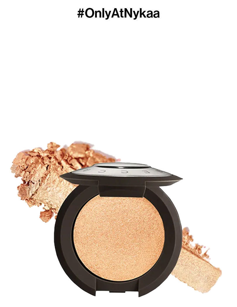 X Becca Shimmering Skin Perfector Pressed Highlighter - C-Pop