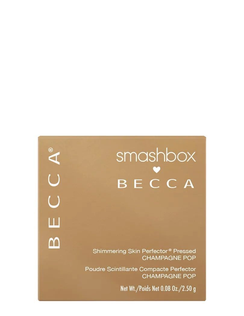 X Becca Shimmering Skin Perfector Pressed Highlighter - C-Pop