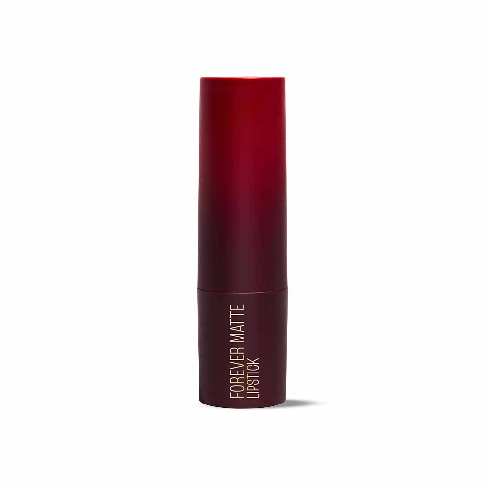 Forever Matte Lipstick, Made With French Rose Oil Extracts