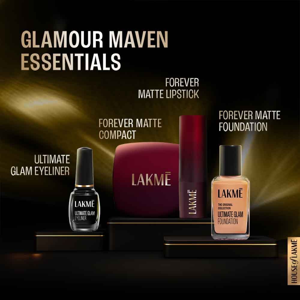 Forever Matte Lipstick, Made With French Rose Oil Extracts
