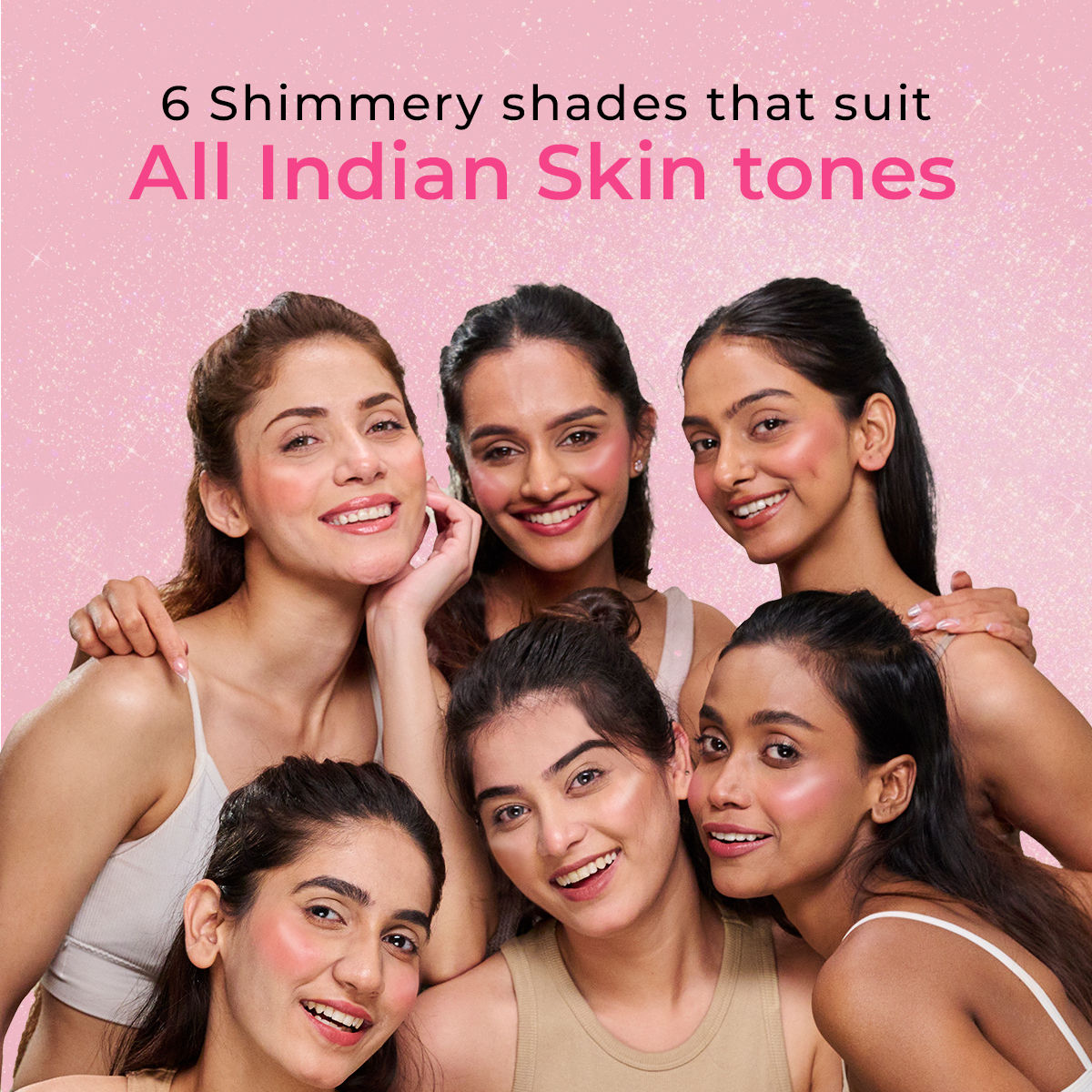 Halo-Glow Blush Drops Creamy Liquid Blush