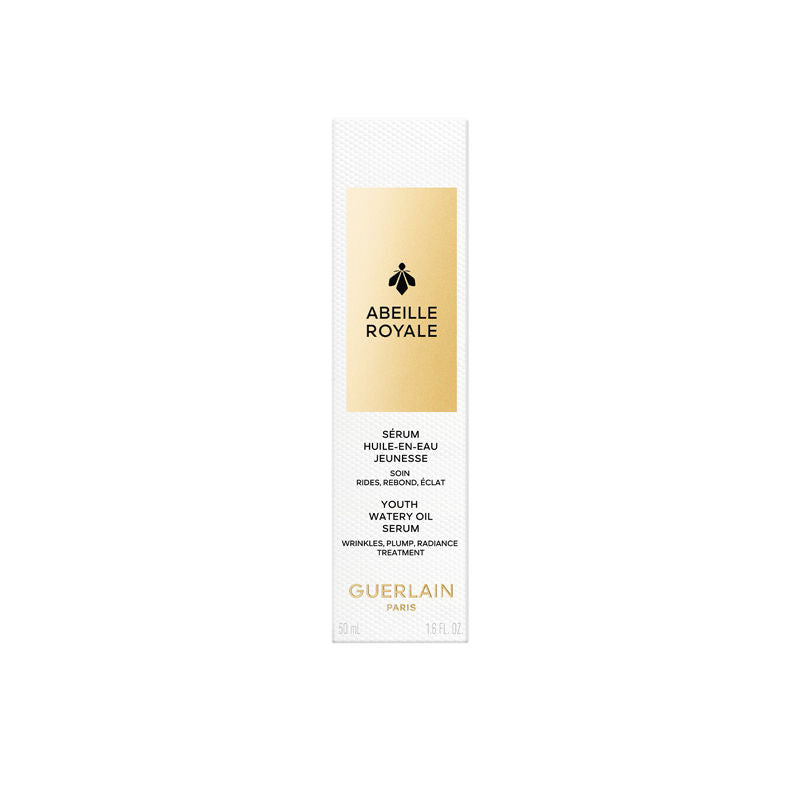 Abeille Royale Youth Watery Oil Serum
