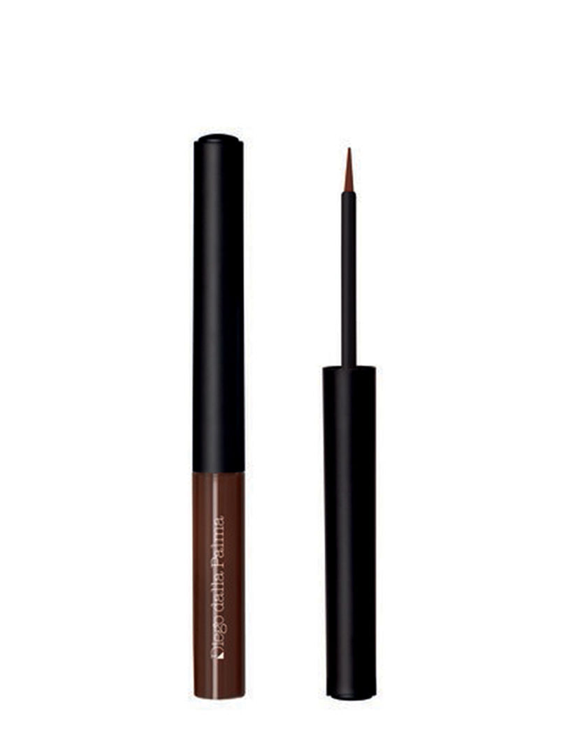 Semipermanent Eyeliner Long Lasting & Water Resistant