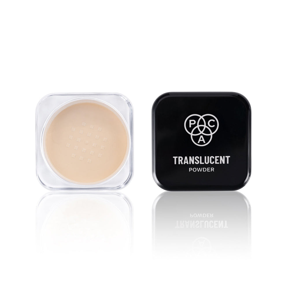 Translucent Powder - 10