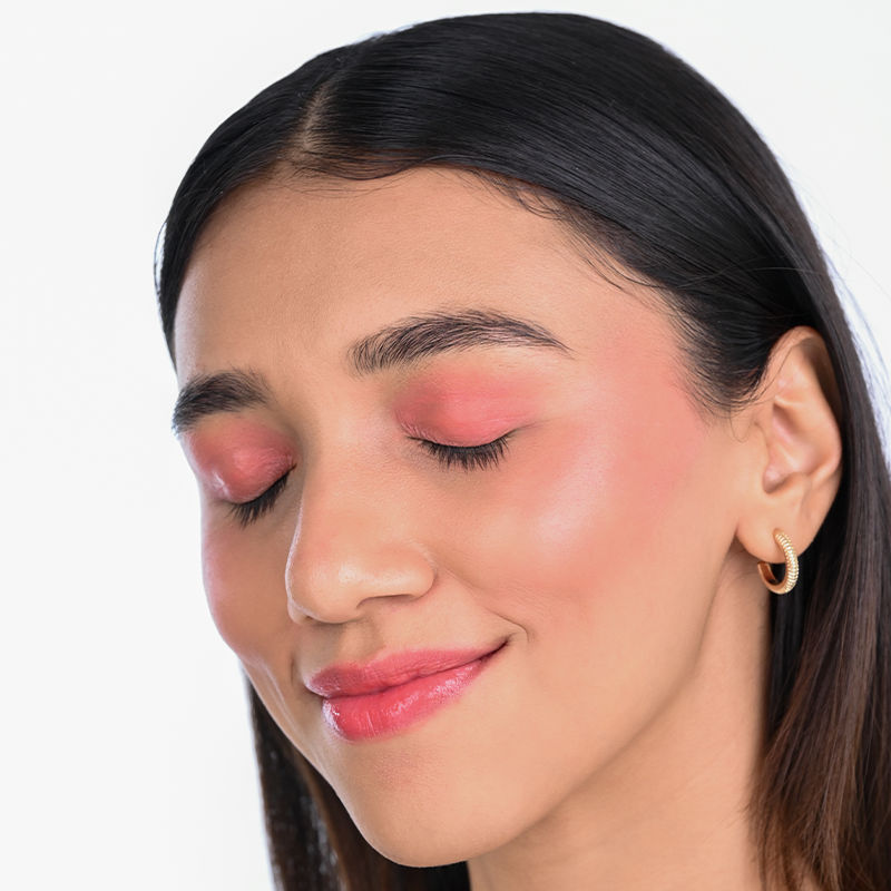 Squishy Blush With Niacinamide Lightweight