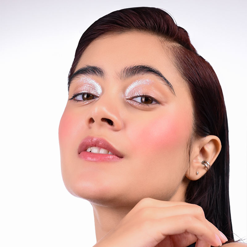 Squishy Blush With Niacinamide Lightweight