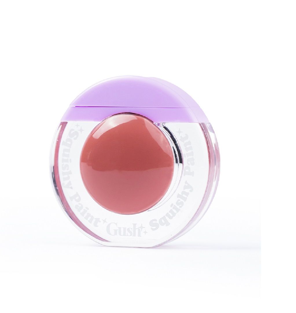 Squishy Blush With Niacinamide Lightweight