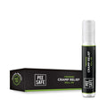Cramp Relief Roll-On for Quick and Soothing Period Pain Relief (10ml)