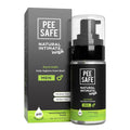 Intimate Wash For Men With Aloevera And Tea Tree For Ichiness & Odour (100ml)
