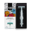 Reusable Bikini Line Trimming Razor For Painless And Rash-Free Hair Removal - 1pcs