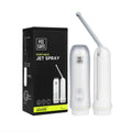 Portable Jet Spray Light Weight Adjustable Flow