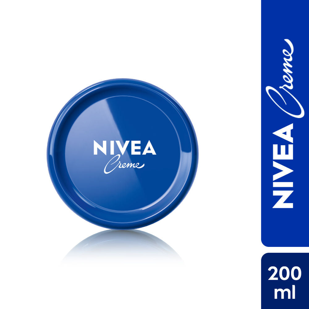 Creme, Multi-Purpose Moisturizer, Protective Skin Care Cream for Men, Women & Family - 200ml