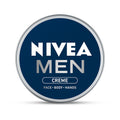 MEN Creme, Non Greasy Moisturizer, Cream for Face, Body & Hands