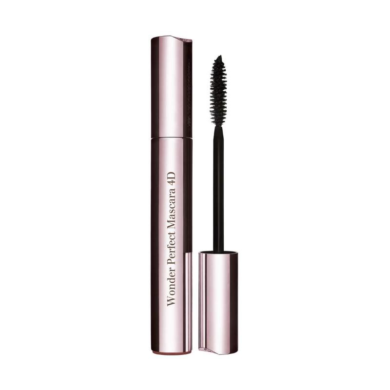 Wonder Perfect Mascara Black