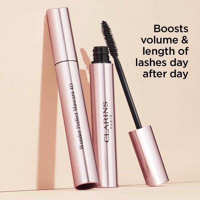 Wonder Perfect Mascara Black