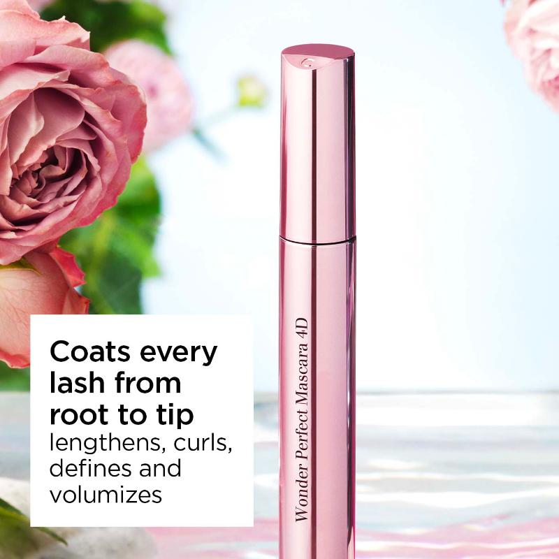 Wonder Perfect Mascara Black