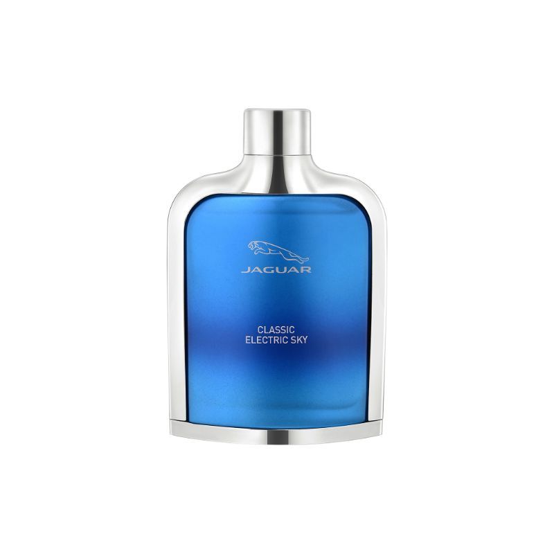 Classic Electric Sky Eau De Toilette For Him