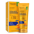 Ultra Matte Sunscreen SPF 70