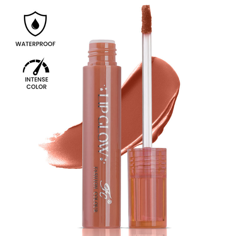Pretty Lip Glow Liquid Lipstick