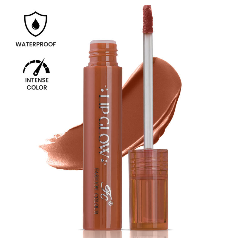 Pretty Lip Glow Liquid Lipstick - Ripe Hawthorn
