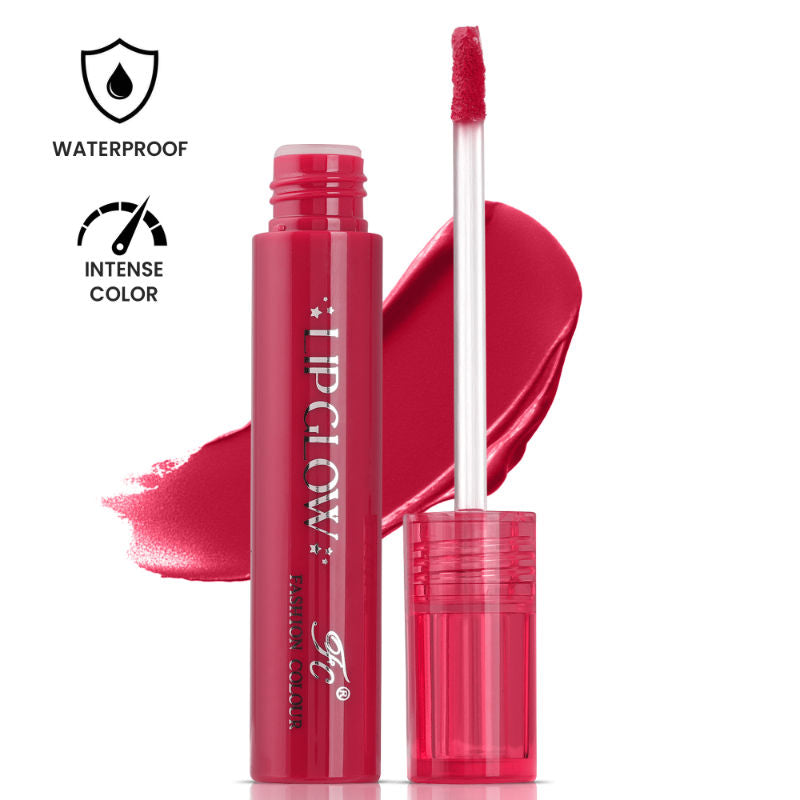 Pretty Lip Glow Liquid Lipstick - Spicy Ruby