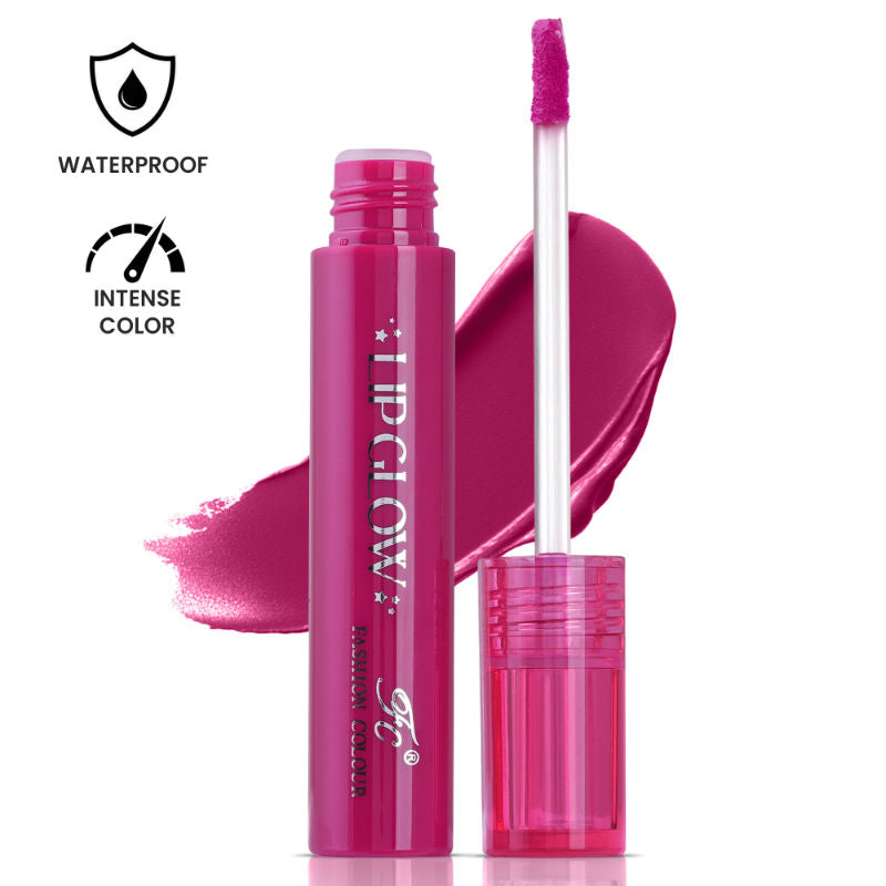 Pretty Lip Glow Liquid Lipstick - Lavender