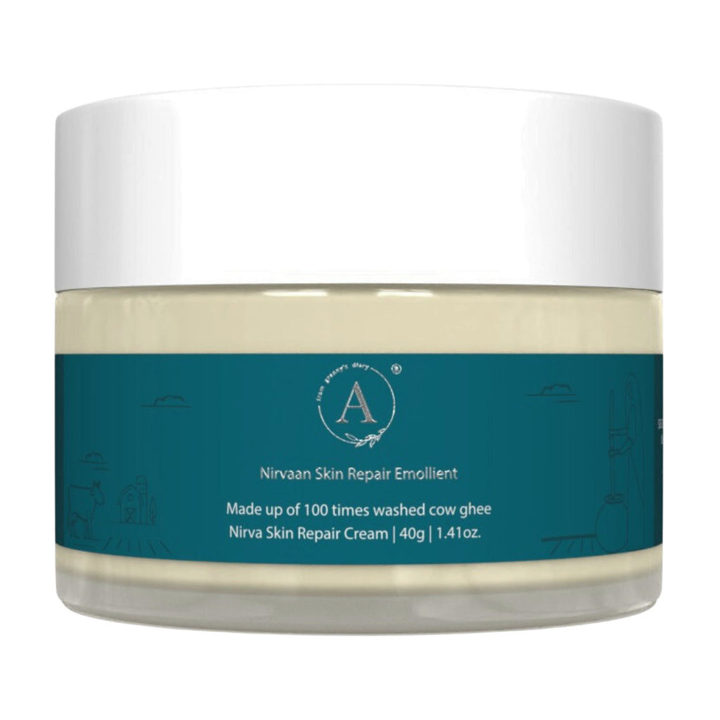 Nirvaan Revitalising Skin Repair Emollient For Men