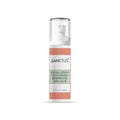 Facial Spray with Herbs & Rose Water