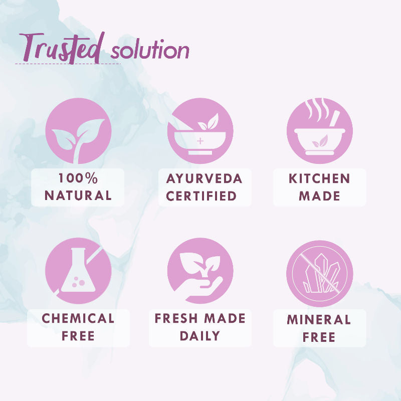 100% Pure Lavender Jal - Toner & Face Mist for Pore Reduction, Acne Control & Hydration