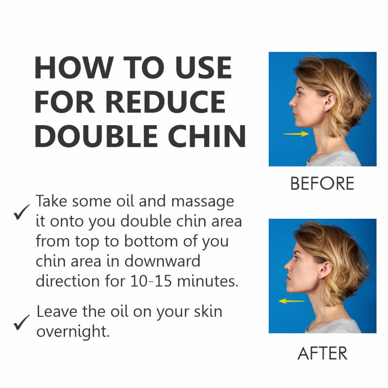 Professional Slimming Oil