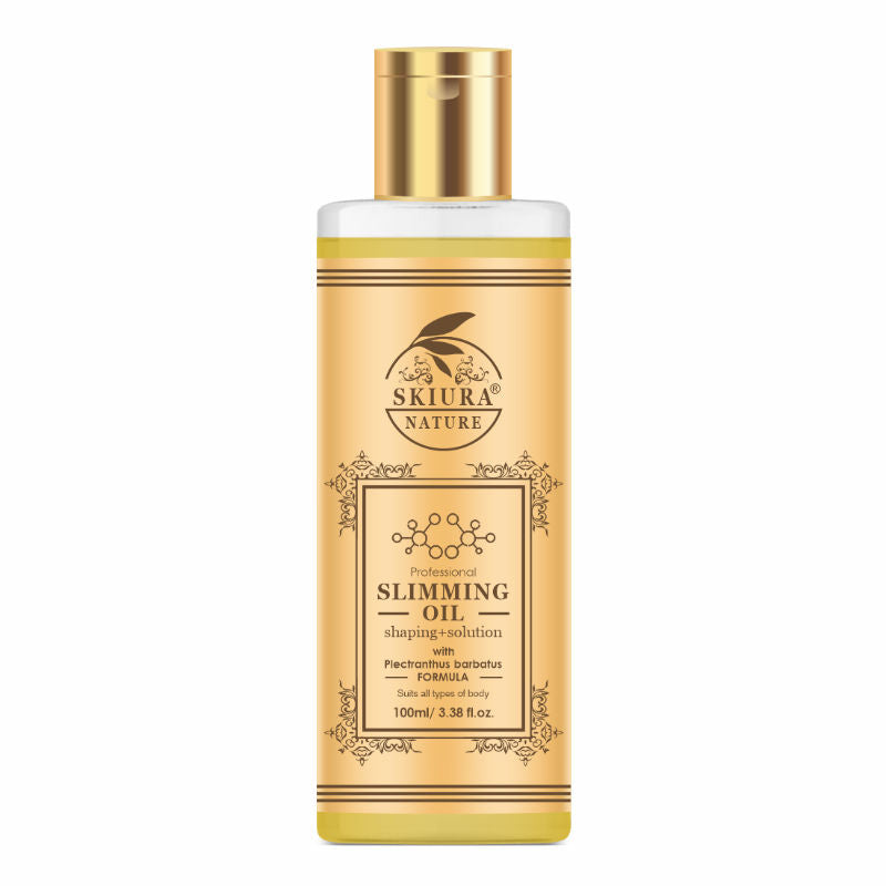 Professional Slimming Oil